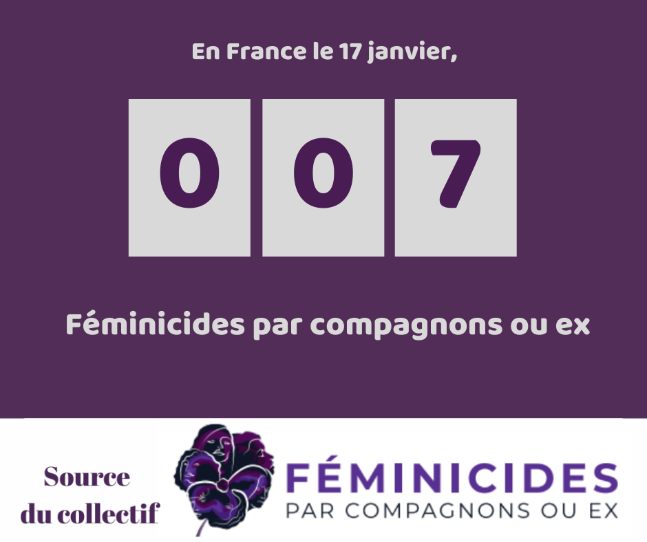7 victimes