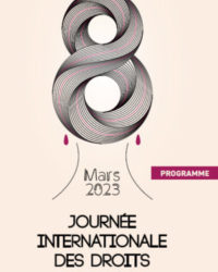 8 mars journée internationale des droits des femmes