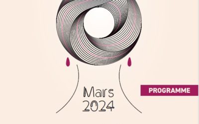 8 mars journée internationale des droits des femmes