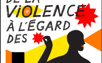 25 novembre journée internationale pour l’élimination de la violence à l’égard des femmes